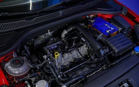 Volkswagen Jetta VII, 2018 год, 1 530 000 рублей, 5 фотография