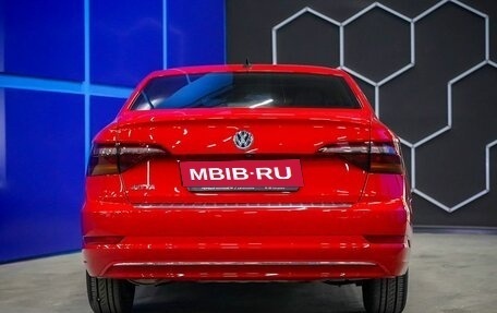 Volkswagen Jetta VII, 2018 год, 1 530 000 рублей, 8 фотография