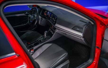 Volkswagen Jetta VII, 2018 год, 1 530 000 рублей, 13 фотография