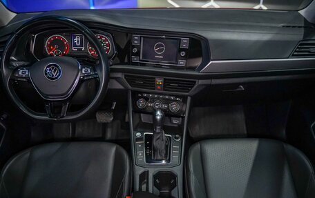 Volkswagen Jetta VII, 2018 год, 1 530 000 рублей, 12 фотография