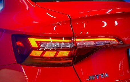 Volkswagen Jetta VII, 2018 год, 1 530 000 рублей, 20 фотография