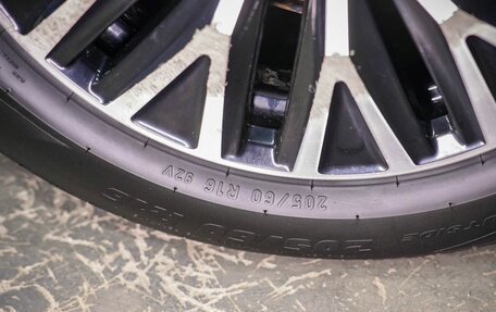 Volkswagen Jetta VII, 2018 год, 1 530 000 рублей, 17 фотография