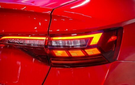 Volkswagen Jetta VII, 2018 год, 1 530 000 рублей, 21 фотография