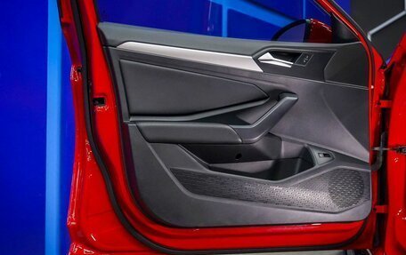 Volkswagen Jetta VII, 2018 год, 1 530 000 рублей, 15 фотография