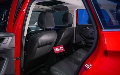 Volkswagen Jetta VII, 2018 год, 1 530 000 рублей, 14 фотография