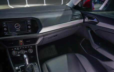 Volkswagen Jetta VII, 2018 год, 1 530 000 рублей, 31 фотография