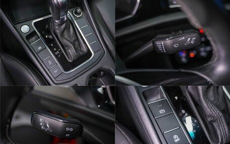 Volkswagen Jetta VII, 2018 год, 1 530 000 рублей, 27 фотография