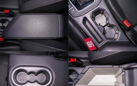 Volkswagen Jetta VII, 2018 год, 1 530 000 рублей, 25 фотография