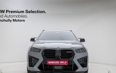 BMW X6 M, 2025 год, 16 900 000 рублей, 2 фотография