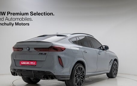 BMW X6 M, 2025 год, 16 900 000 рублей, 3 фотография