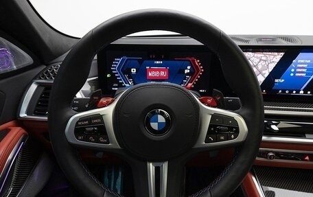 BMW X6 M, 2025 год, 16 900 000 рублей, 5 фотография