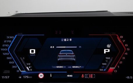 BMW X6 M, 2025 год, 16 900 000 рублей, 8 фотография