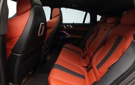 BMW X6 M, 2025 год, 16 900 000 рублей, 7 фотография