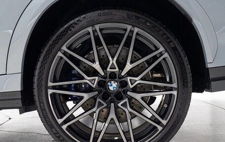 BMW X6 M, 2025 год, 16 900 000 рублей, 11 фотография