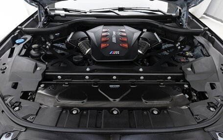 BMW X6 M, 2025 год, 16 900 000 рублей, 10 фотография