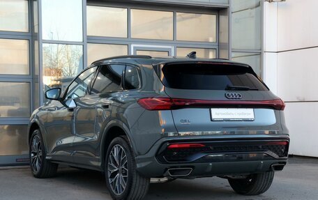 Audi Q5, 2026 год, 6 990 000 рублей, 6 фотография