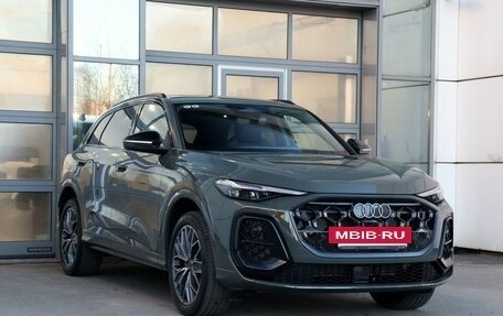 Audi Q5, 2026 год, 6 990 000 рублей, 3 фотография