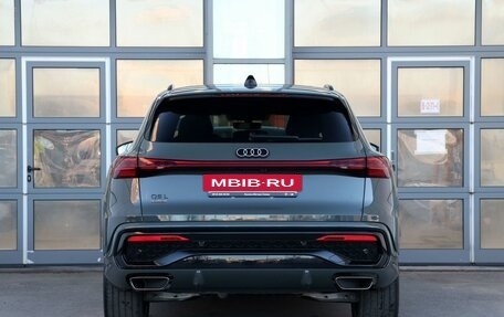 Audi Q5, 2026 год, 6 990 000 рублей, 5 фотография