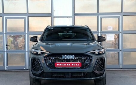 Audi Q5, 2026 год, 6 990 000 рублей, 2 фотография