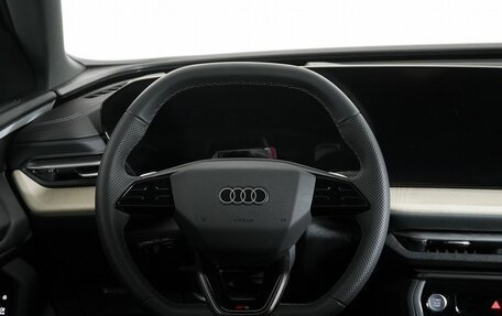 Audi Q5, 2026 год, 6 990 000 рублей, 18 фотография