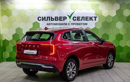 Haval Jolion, 2022 год, 1 750 000 рублей, 2 фотография