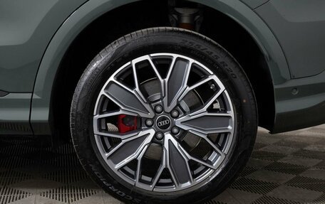 Audi Q5, 2026 год, 6 990 000 рублей, 30 фотография