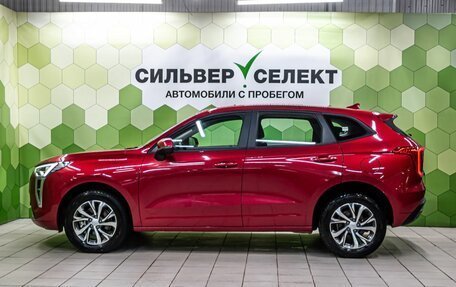 Haval Jolion, 2022 год, 1 750 000 рублей, 7 фотография