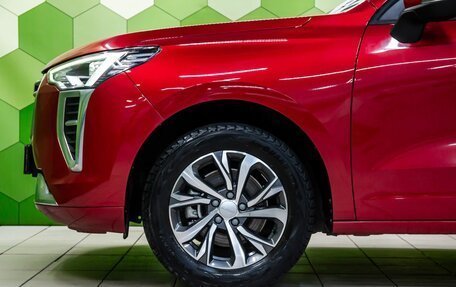 Haval Jolion, 2022 год, 1 750 000 рублей, 9 фотография