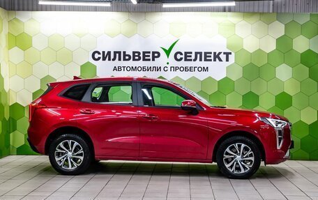 Haval Jolion, 2022 год, 1 750 000 рублей, 8 фотография