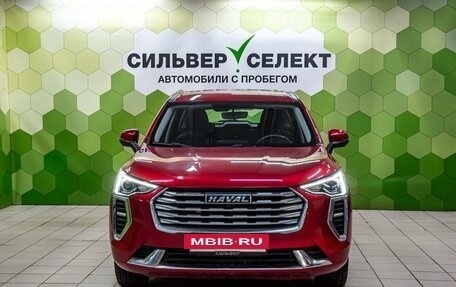 Haval Jolion, 2022 год, 1 750 000 рублей, 3 фотография