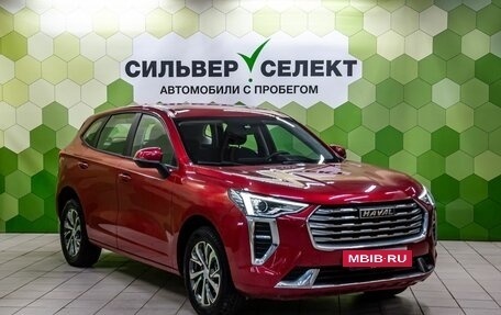 Haval Jolion, 2022 год, 1 750 000 рублей, 5 фотография