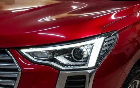 Haval Jolion, 2022 год, 1 750 000 рублей, 10 фотография