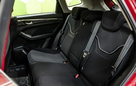 Haval Jolion, 2022 год, 1 750 000 рублей, 16 фотография