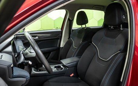 Haval Jolion, 2022 год, 1 750 000 рублей, 14 фотография