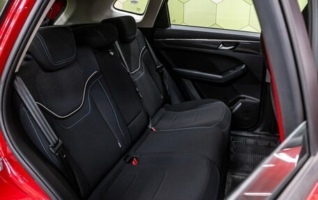 Haval Jolion, 2022 год, 1 750 000 рублей, 15 фотография