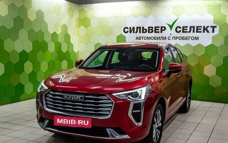 Haval Jolion, 2022 год, 1 750 000 рублей, 12 фотография