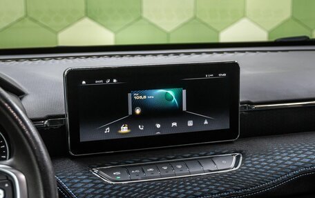 Haval Jolion, 2022 год, 1 750 000 рублей, 22 фотография