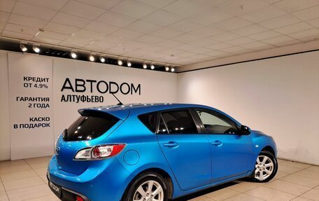 Mazda 3, 2010 год, 699 000 рублей, 2 фотография