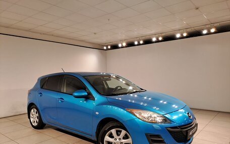 Mazda 3, 2010 год, 699 000 рублей, 4 фотография