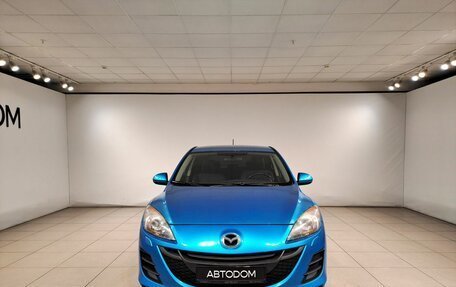 Mazda 3, 2010 год, 699 000 рублей, 5 фотография