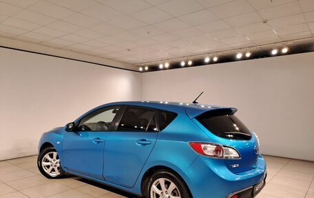 Mazda 3, 2010 год, 699 000 рублей, 3 фотография