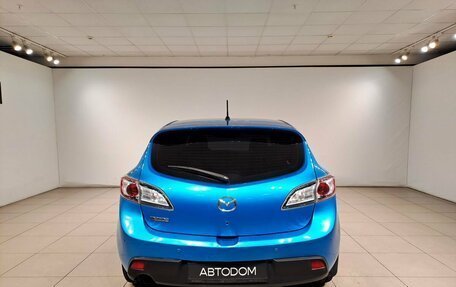 Mazda 3, 2010 год, 699 000 рублей, 6 фотография