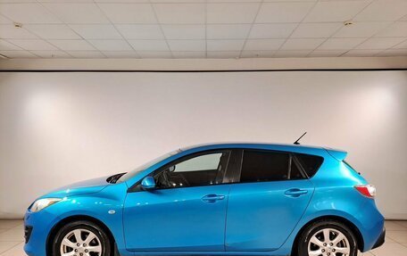 Mazda 3, 2010 год, 699 000 рублей, 7 фотография