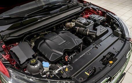 Haval Jolion, 2022 год, 1 750 000 рублей, 25 фотография