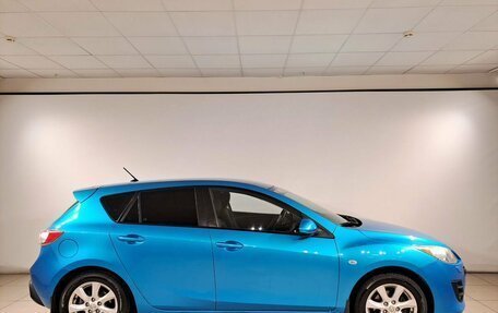 Mazda 3, 2010 год, 699 000 рублей, 8 фотография