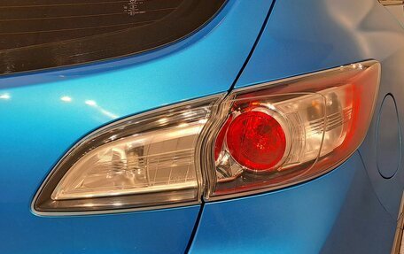 Mazda 3, 2010 год, 699 000 рублей, 10 фотография