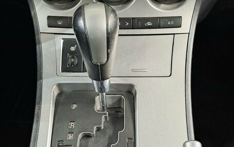 Mazda 3, 2010 год, 699 000 рублей, 21 фотография