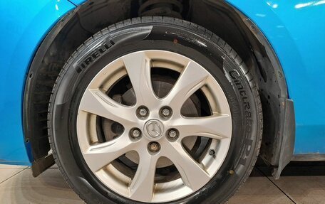 Mazda 3, 2010 год, 699 000 рублей, 11 фотография