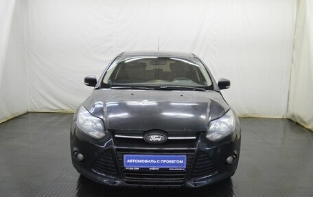 Ford Focus III, 2011 год, 463 000 рублей, 2 фотография