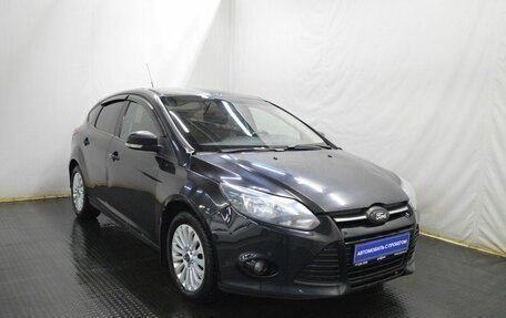 Ford Focus III, 2011 год, 463 000 рублей, 3 фотография